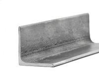 Низколегированный уголок 75х75х5