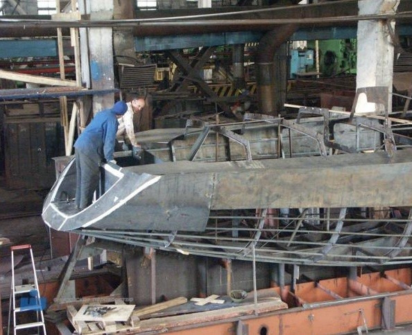 кругляк металл